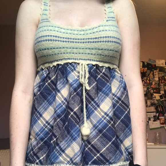 Free People tank top - Picture 6 of 9